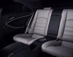 Mercedes-Benz CLS55 AMG 2005 года
